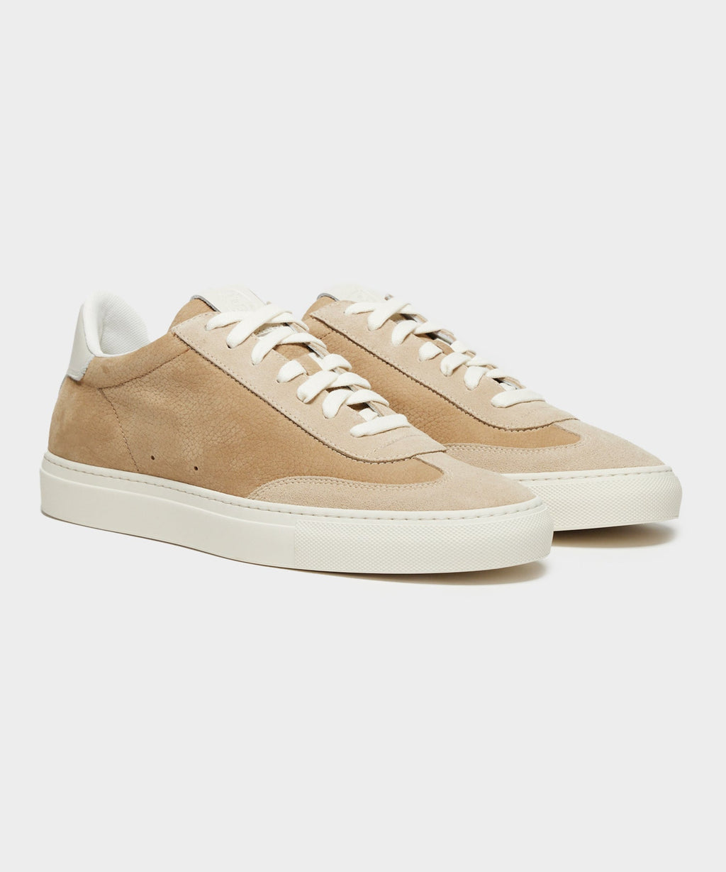 Tuscan Low Profile Sneaker
