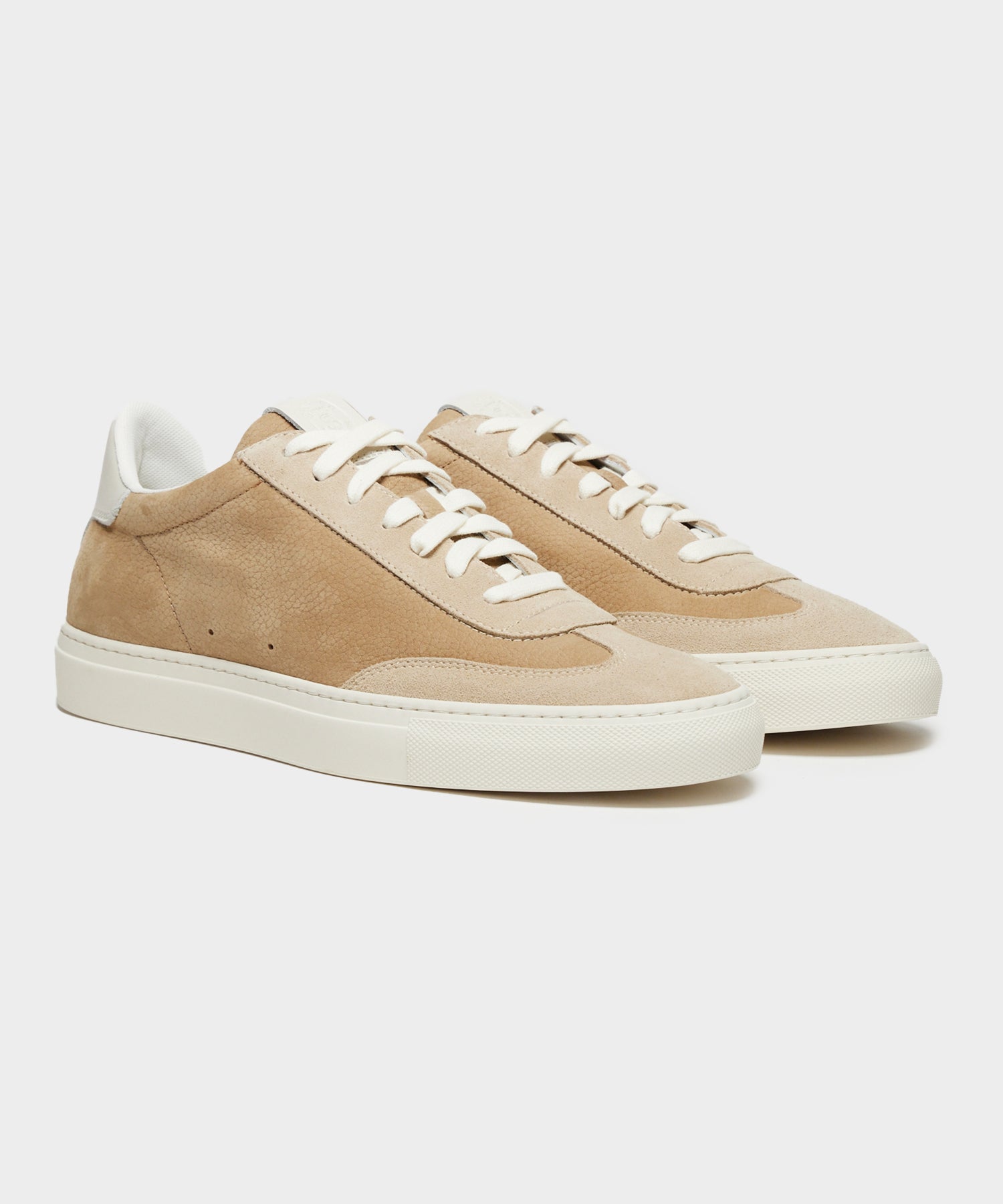 Tuscan Low Profile Sneaker