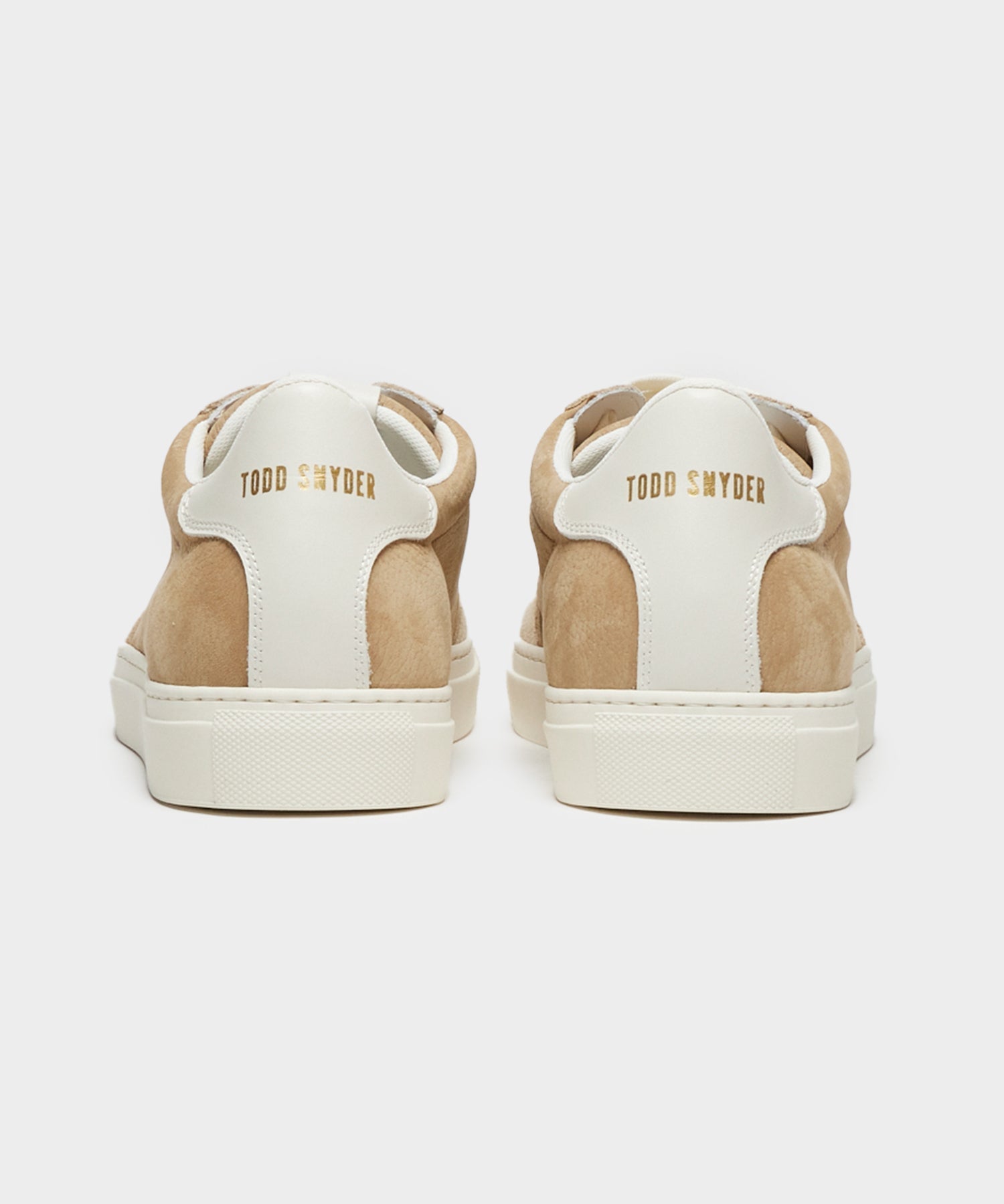 Tuscan Low Profile Sneaker