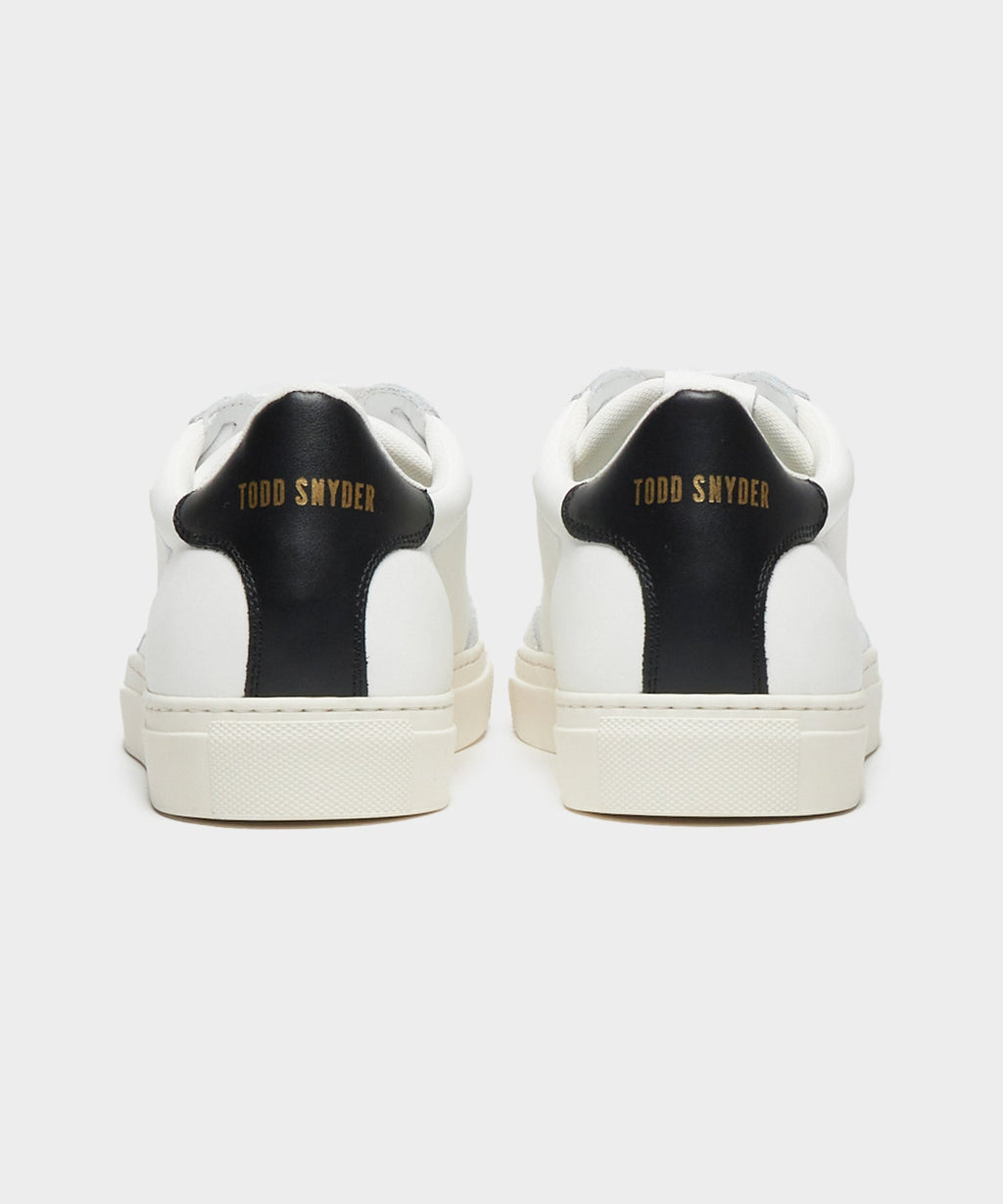 Tuscan Low Profile Sneaker
