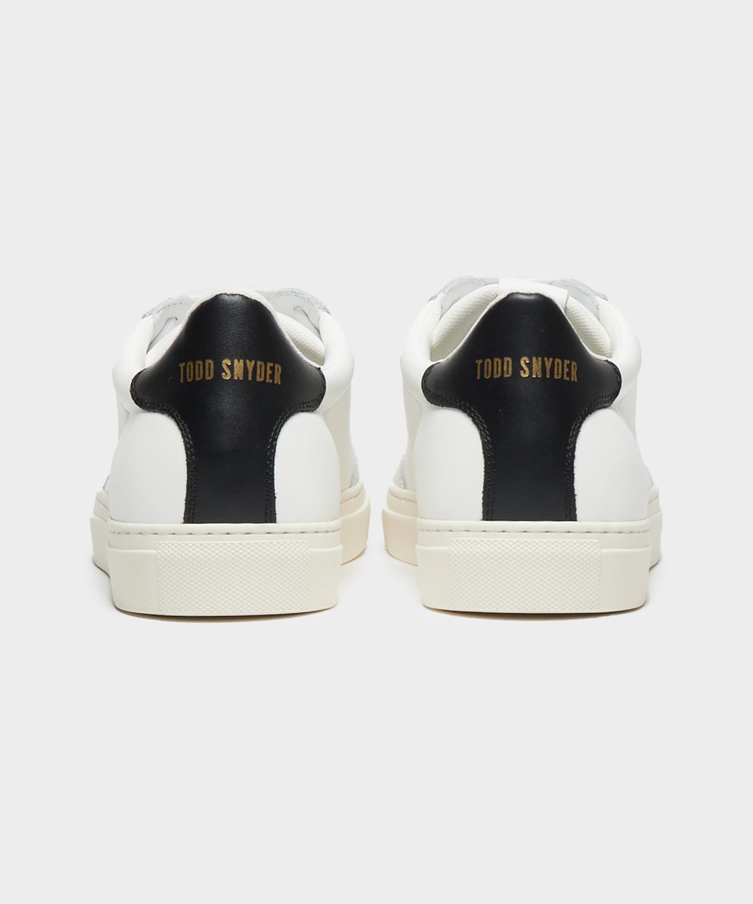 Tuscan Low Profile Sneaker