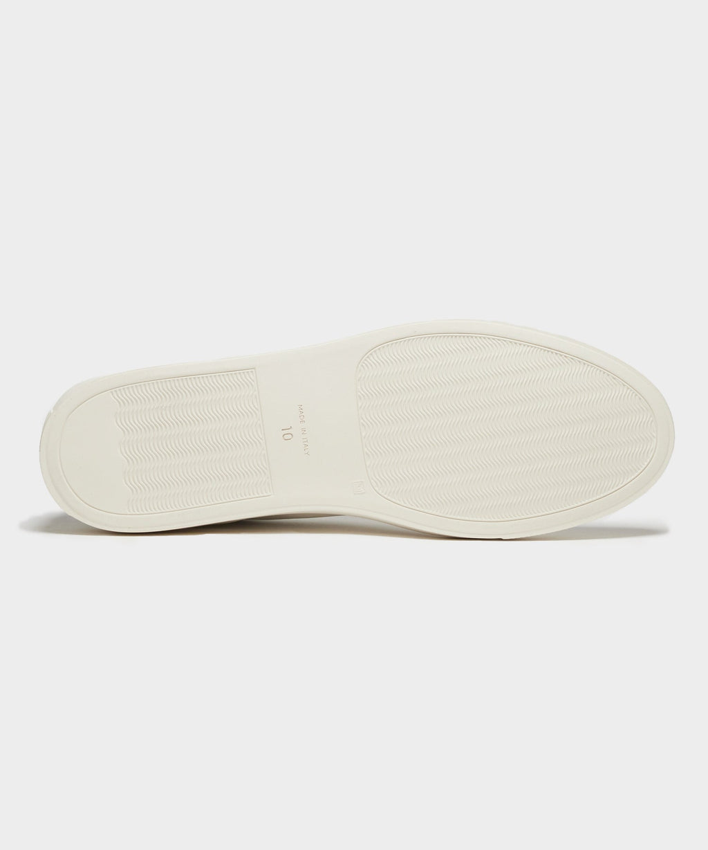 Tuscan Low Profile Sneaker