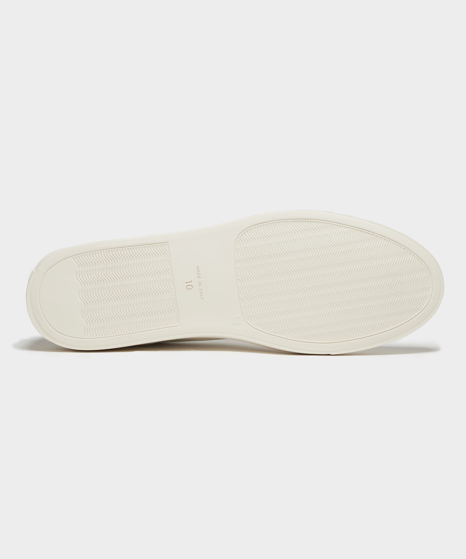 Tuscan Low Profile Sneaker