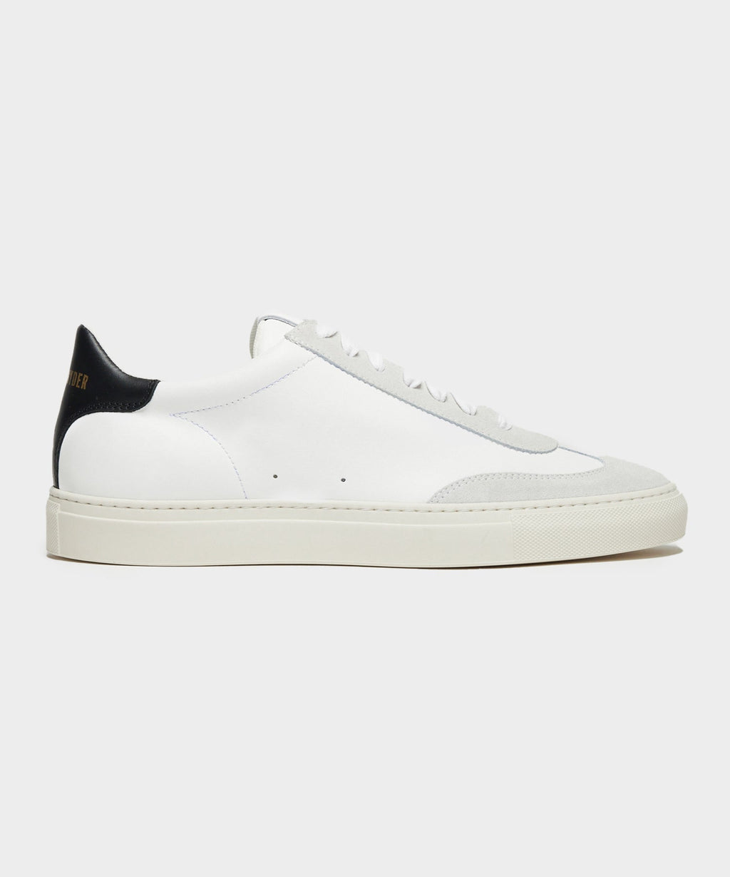 Tuscan Low Profile Sneaker