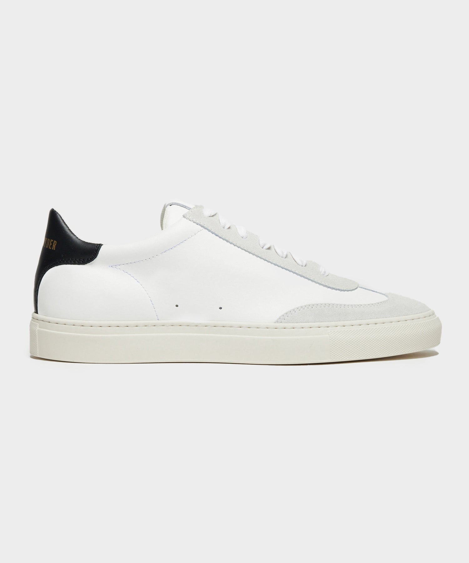 Tuscan Low Profile Sneaker