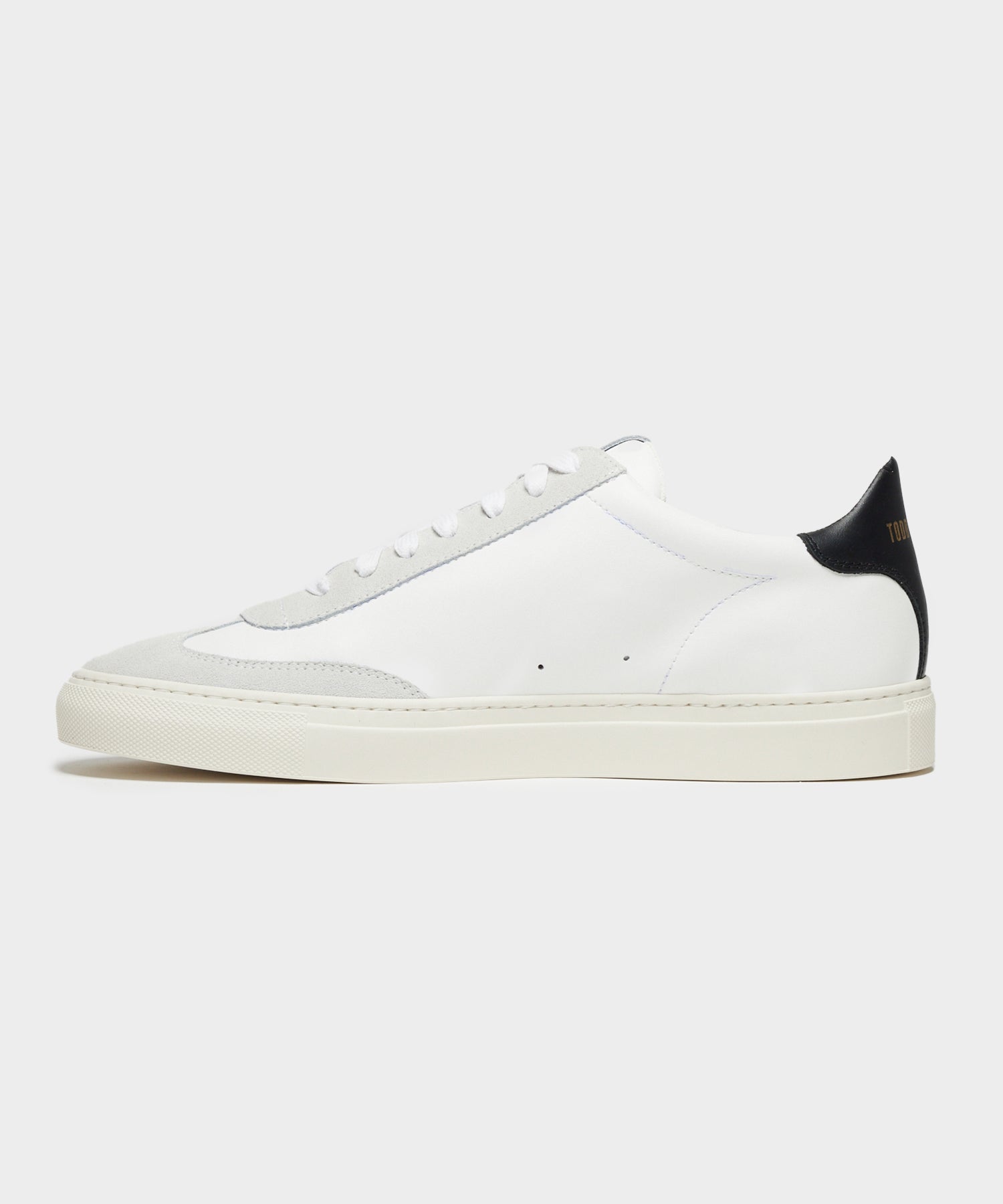 Tuscan Low Profile Sneaker