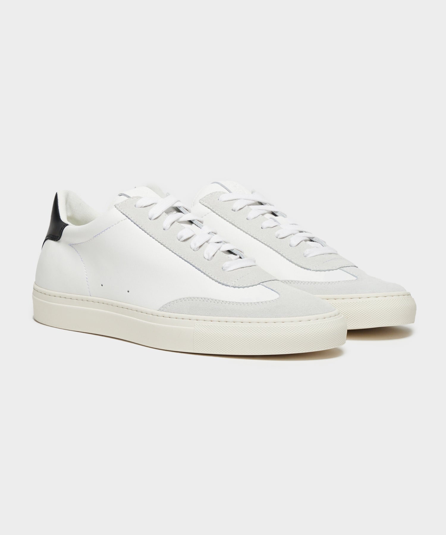 Tuscan Low Profile Sneaker