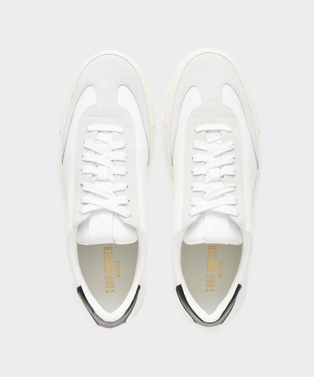 Tuscan Low Profile Sneaker