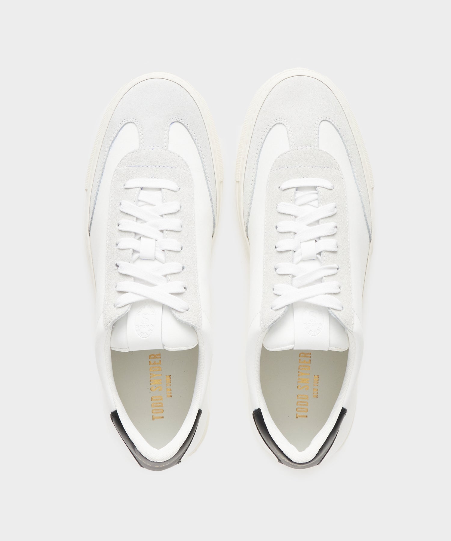 Tuscan Low Profile Sneaker